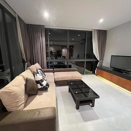 Icon Park Phuket Condo Exterior photo