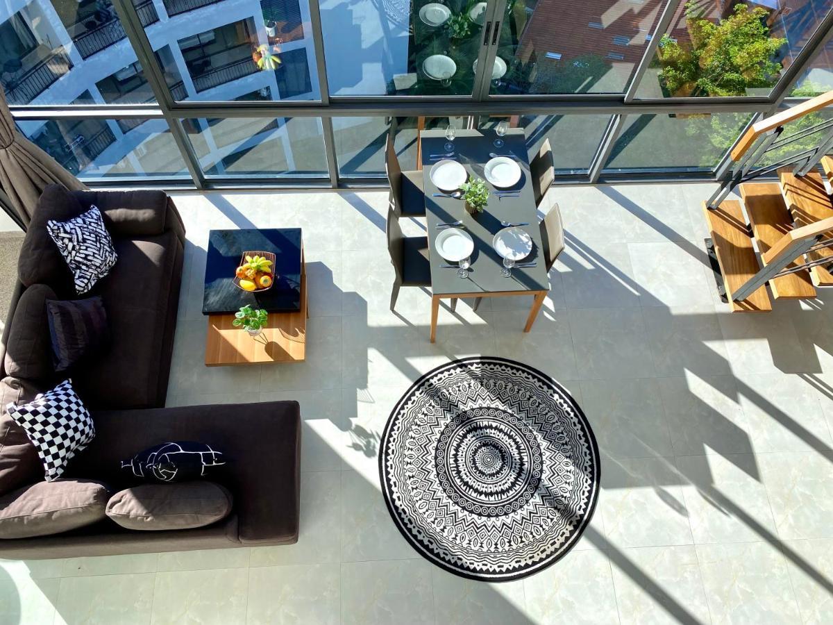 Icon Park Phuket Condo Exterior photo