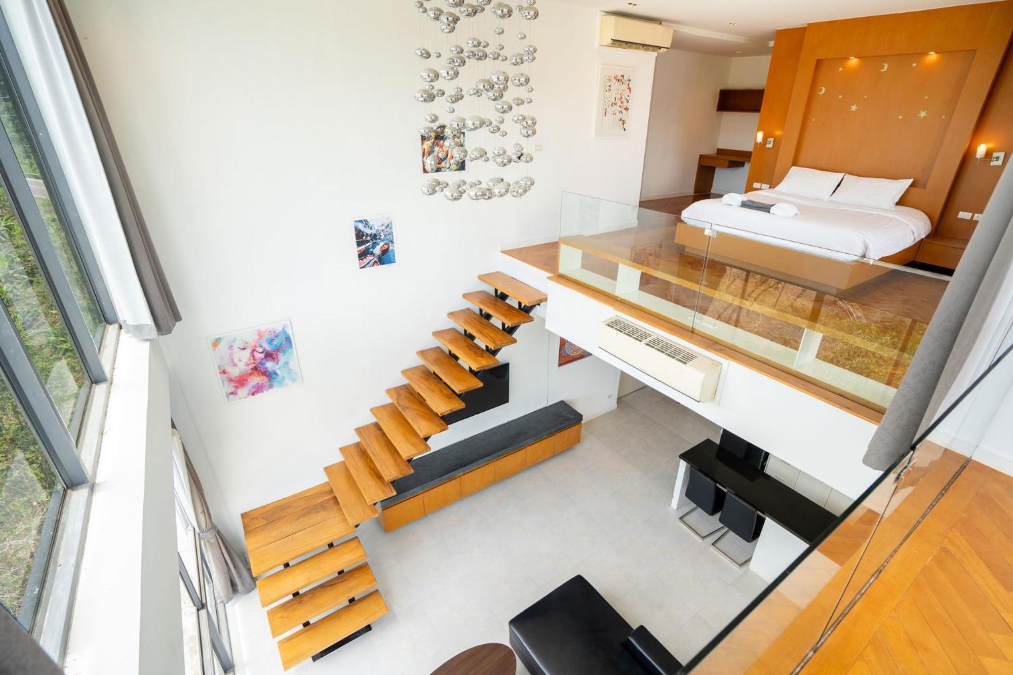 Icon Park Phuket Condo Exterior photo